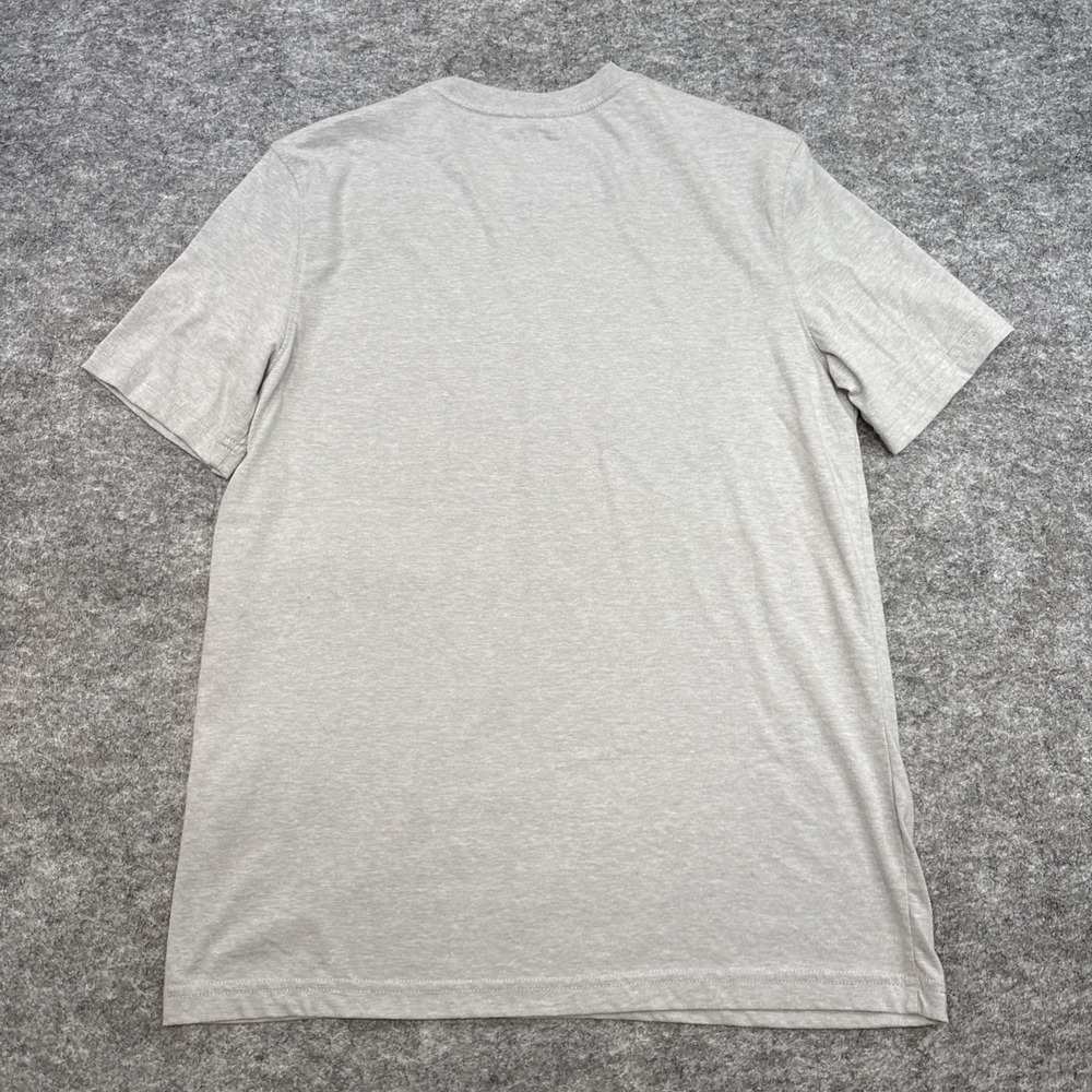 Champion t-shirts men's medium black gray short sleeve casual logo school LOT - Picture 11 of 15